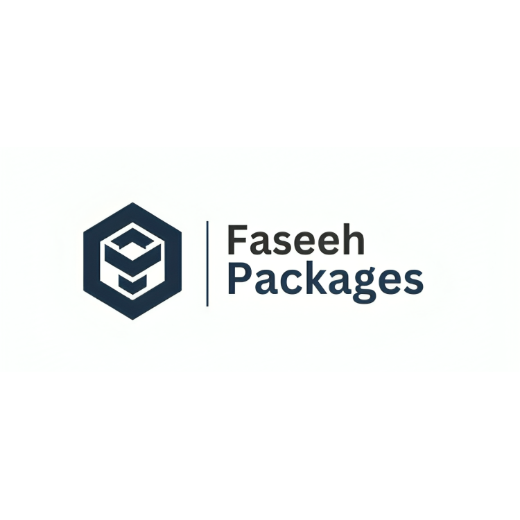 Faseeh Packages Logo